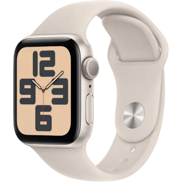AppleWatch SE 2