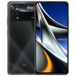 Xiaomi POCO X4 Pro 5G — 128GB · 6GB