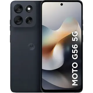 Motorola Moto G56 5G