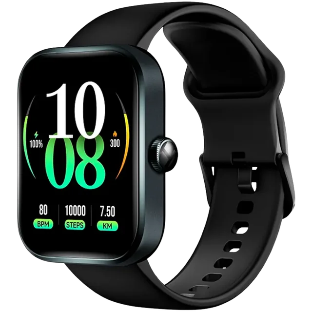 Haylou Watch 4