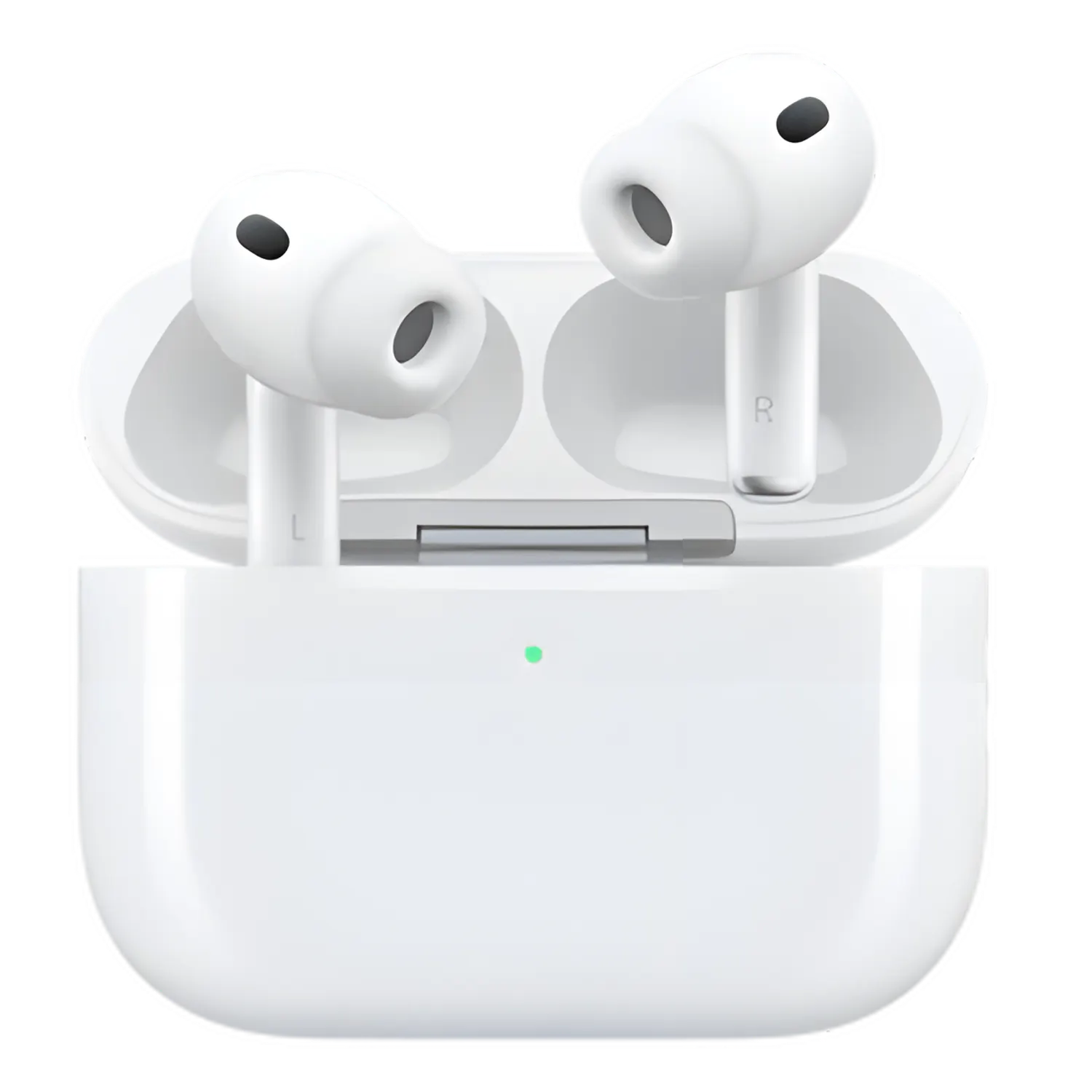 AirPods Pro 3 com Cancelamento Ativo de Ruído Áudio Espacial | Rei