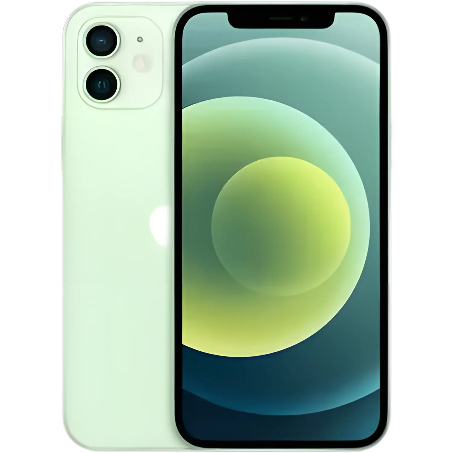 iPhone 12 A14 Bionic 6.1” Super Retina XDR 12MP eSIM | Rei do Celular