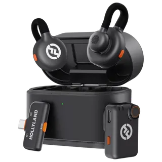 Microfone Hollyland M2s