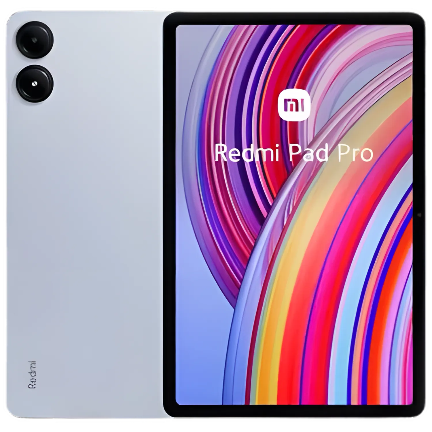 Redmi Pad Pro com Tela 2.5K 120Hz e Snapdragon 7s Gen 2 | Rei do