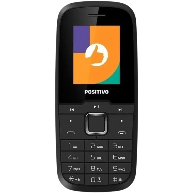 Positivo P26 4G