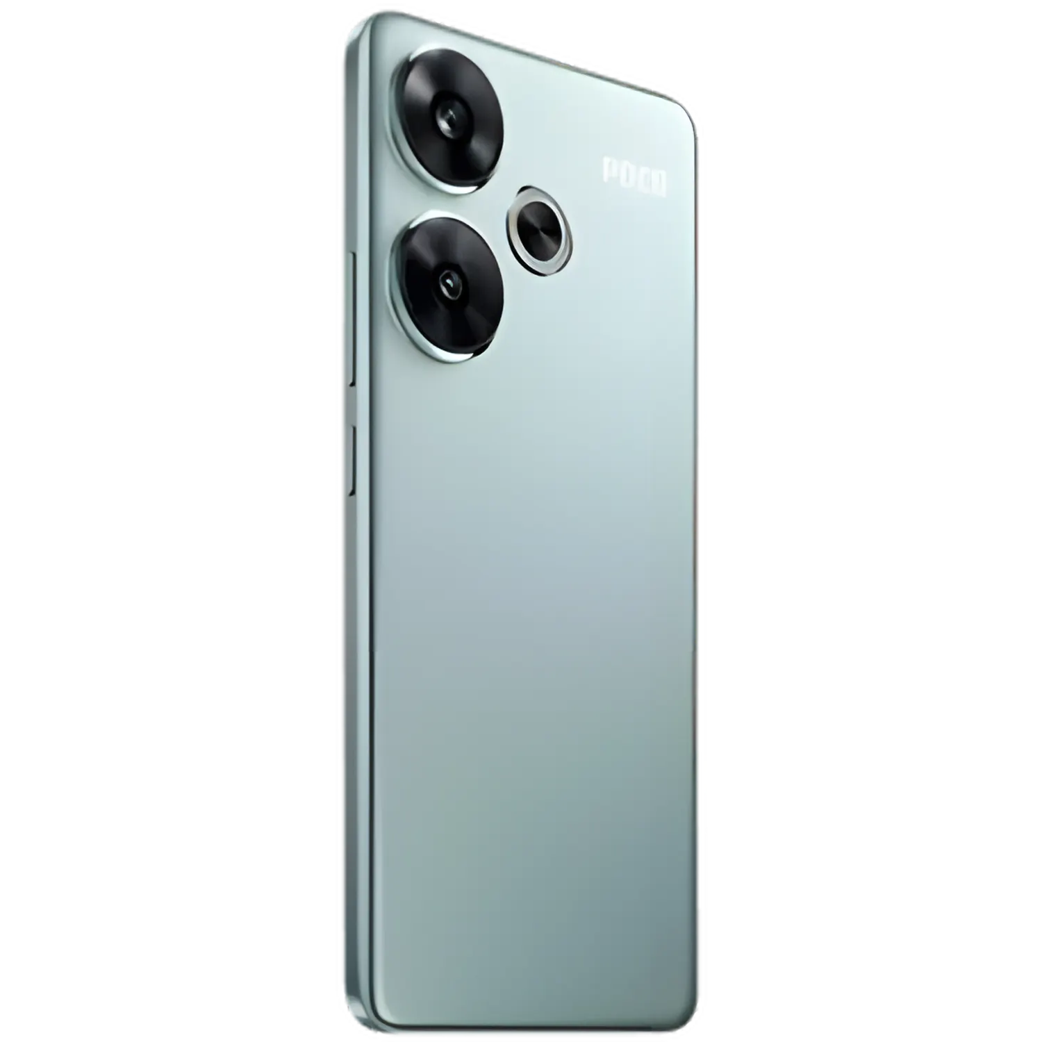 Xiaomi Poco F6 Snapdragon 8s Gen 3 AMOLED 120Hz 50MP 5000mAh | Rei
