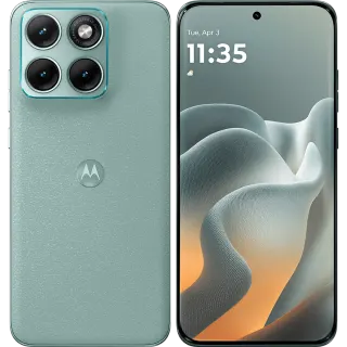 Motorola Edge 70 Fusion Plus — Padrão