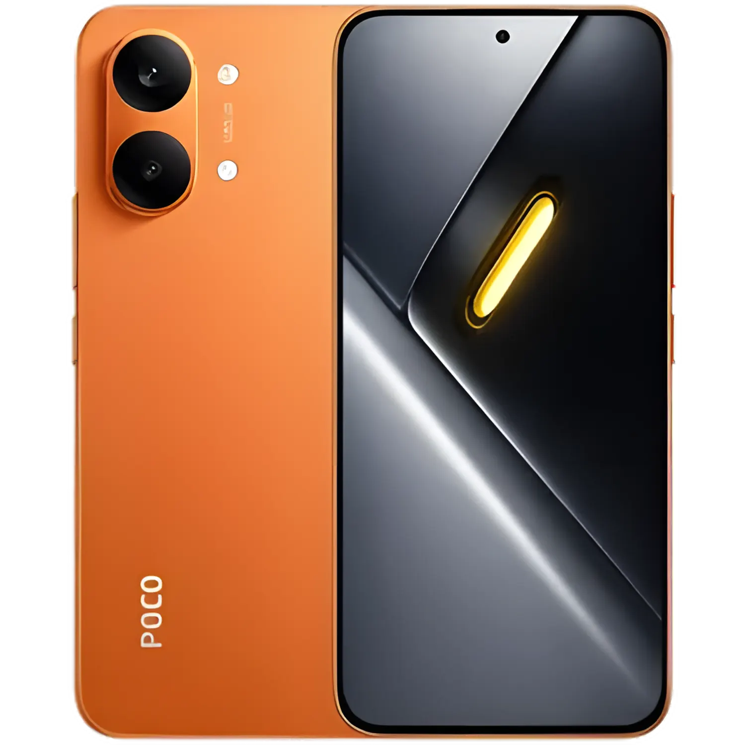 Xiaomi Poco X8 Pro Max 5G | Rei Do Celular | Rei do Celular