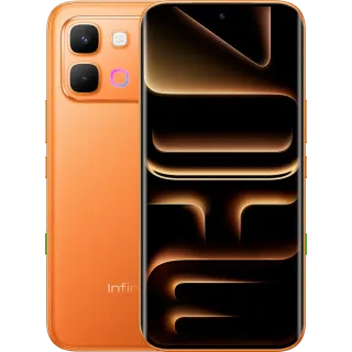 Infinix Note Edge — 256GB · 8GB