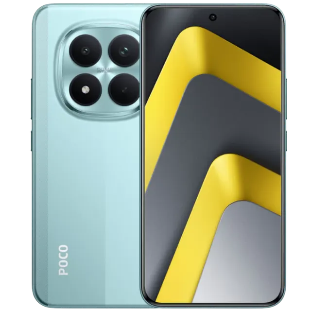 Xiaomi Poco M8