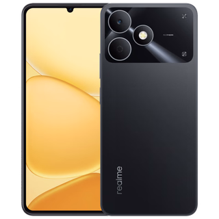 Realme Note 80 128GB 4GB Preto