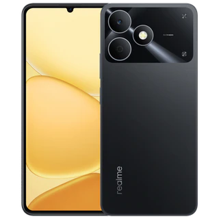Realme Note 80 128GB 4GB Preto