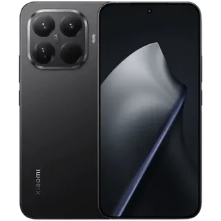 Xiaomi 15T Pro — 256GB 12GB · Preto