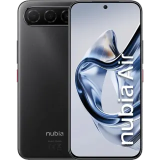 nubia Air