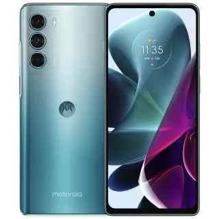 Motorola Moto G200 5G — 256GB · 8GB