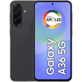 Samsung Galaxy A36 5G