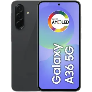 Samsung Galaxy A36 5G