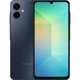 Samsung Galaxy A06 - imagem oficial 1