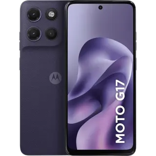 Motorola Moto G17