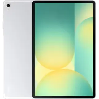 Samsung Galaxy Tab S10 Lite Wi-Fi — Prata · 128GB 6GB