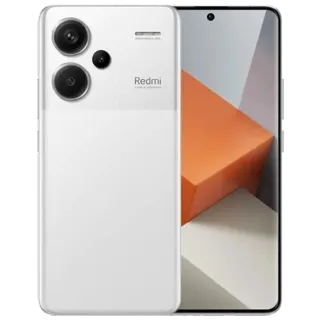 Xiaomi Redmi Note 13 Pro+ 5G — 256GB · 8GB