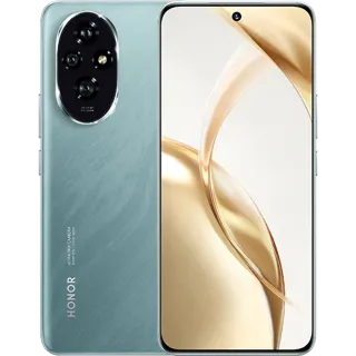 Honor 200 — Padrão