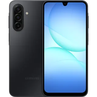 Samsung Galaxy A17 5G - imagem oficial 1