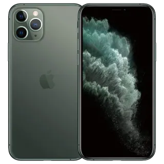 Apple iPhone 11 Pro — Padrão