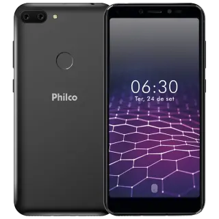 Philco PCS01