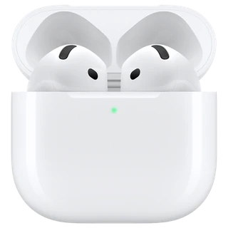 Apple AirPods 5 Estojo de Recarga USB-C: fones com estojo