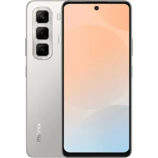 Infinix Hot 50 — Padrão