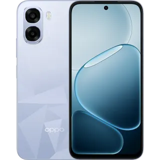 OPPO A6k — Padrão