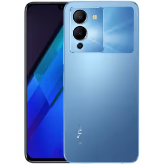 Infinix Note 12