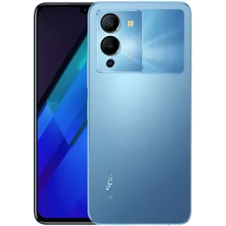 Infinix Note 12