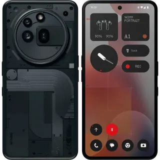 Nothing Phone (3a) Pro