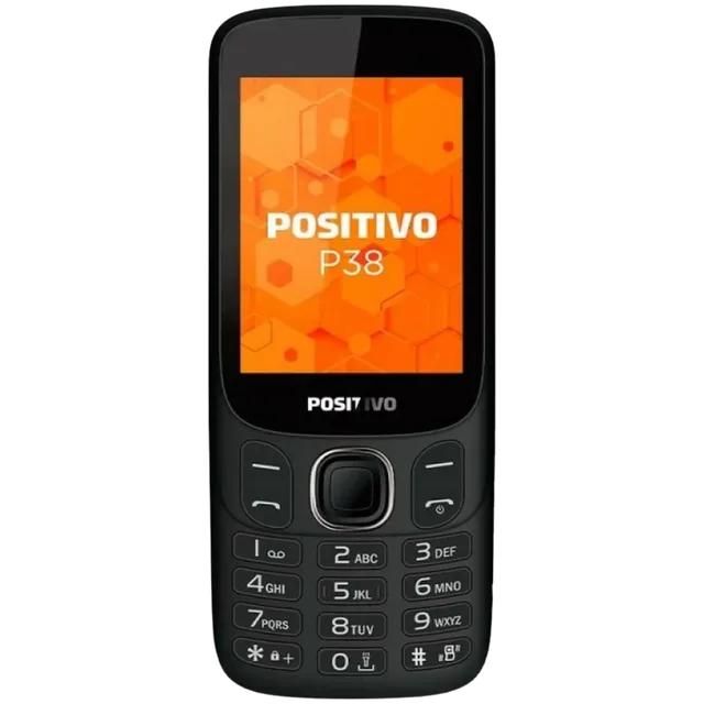 Positivo P38