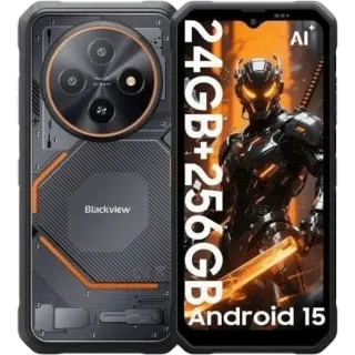 Blackview Fort 2 4G