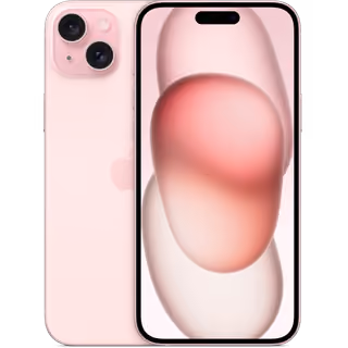 iPhone 15 Plus (Recondicionado) Rosa - imagem oficial 1
