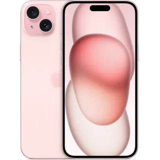 iPhone 15 Plus (Recondicionado) Rosa - imagem oficial 1