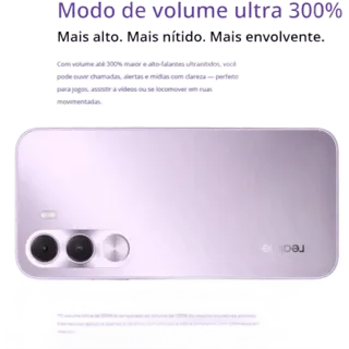 Realme C100i