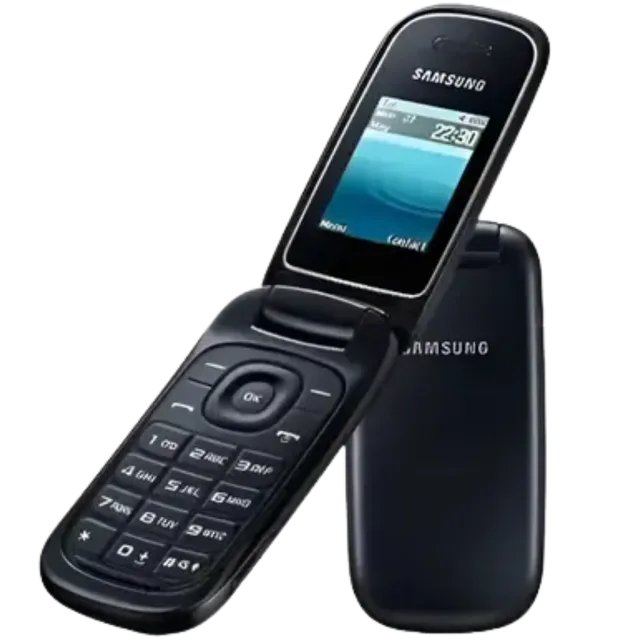 Samsung E1272