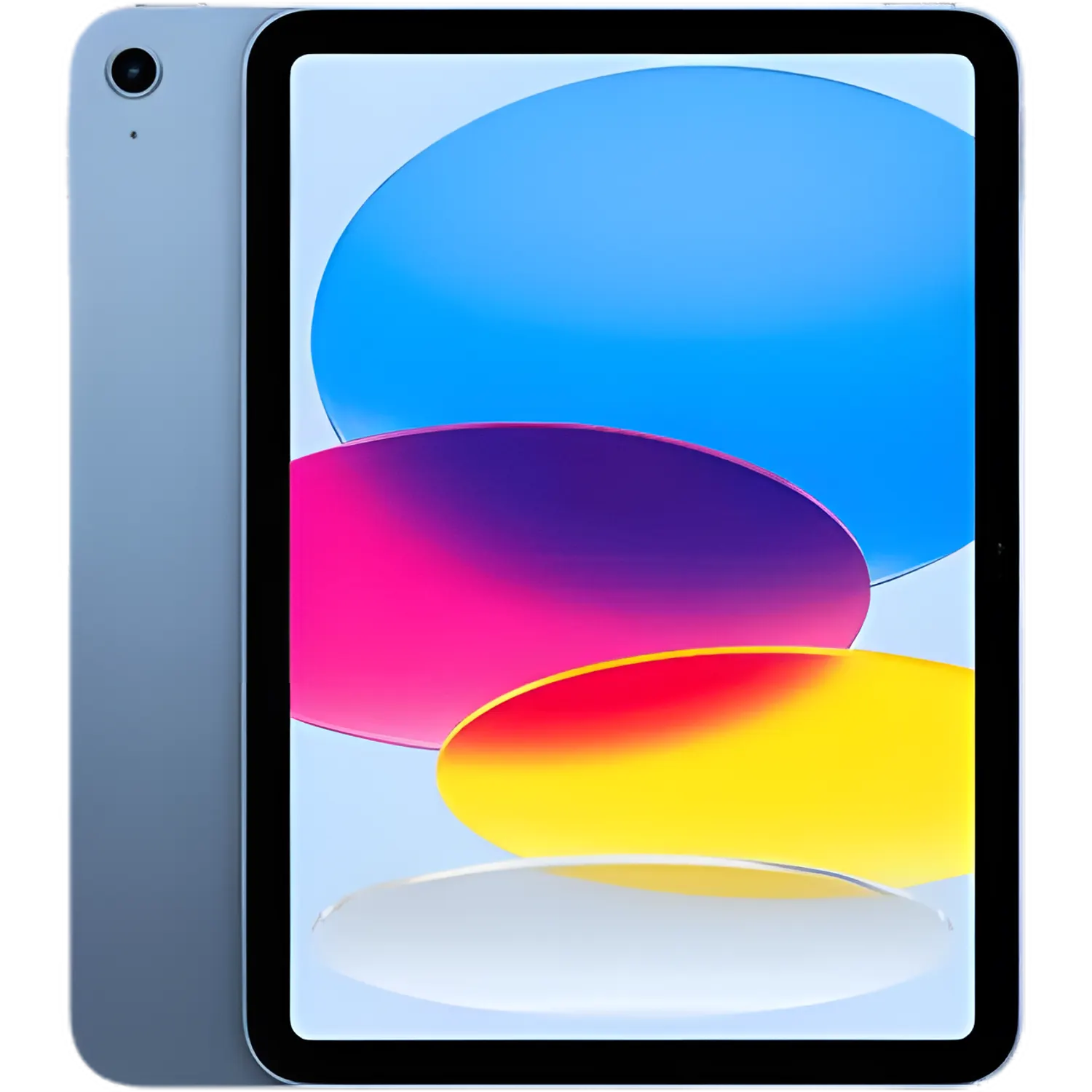 iPad 11 Wi-Fi (2025) com Tela Liquid Retina 11” e A16 Bionic | Rei