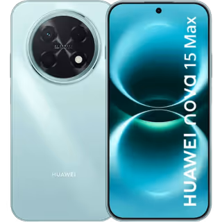 Huawei Nova 15 Max NFC