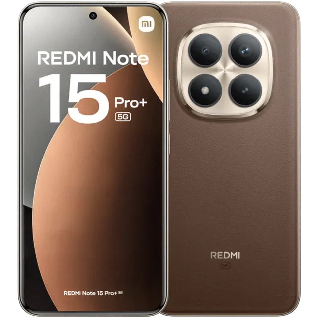 Xiaomi Note 15 Pro Plus