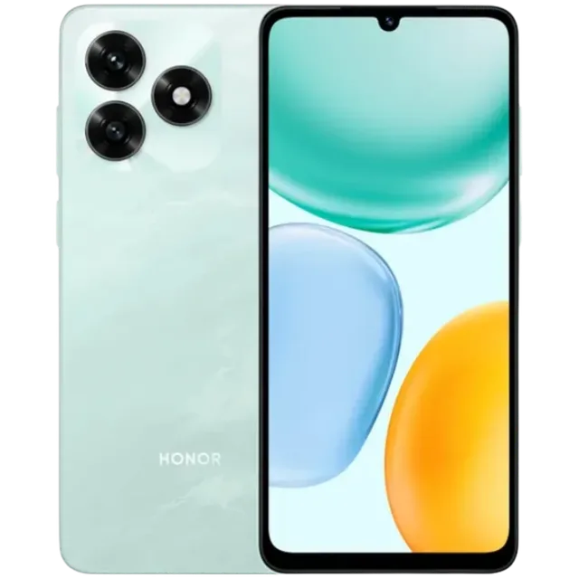 Honor X5C