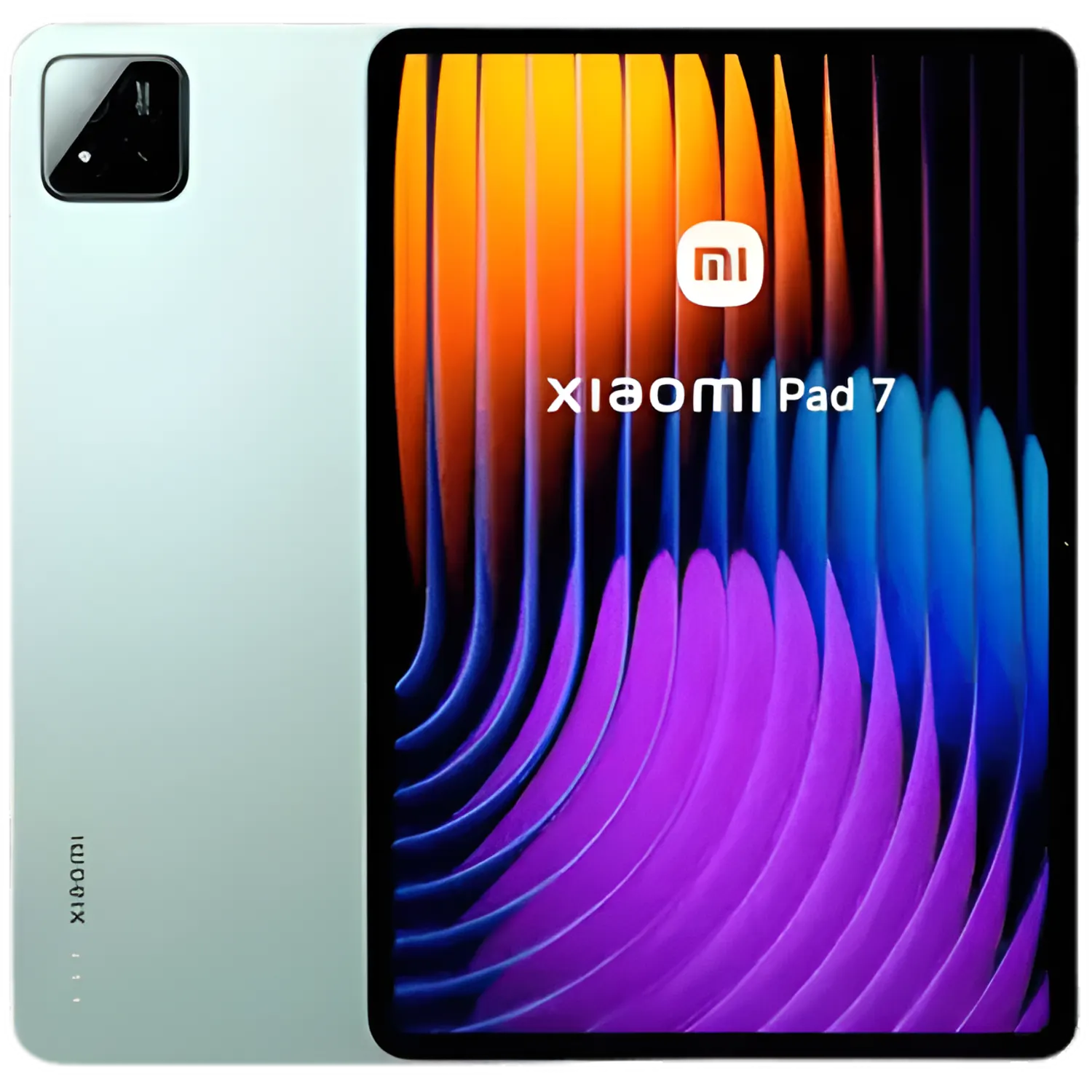 Mi Pad 7 com Tela 3.2K 144Hz e Snapdragon 7+ Gen 3 | Rei do Celular