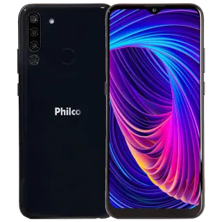 Philco HIT P12