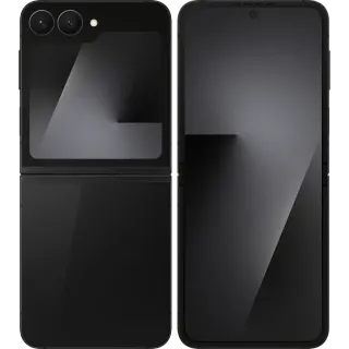 Samsung Galaxy Z Flip7 FE — Padrão