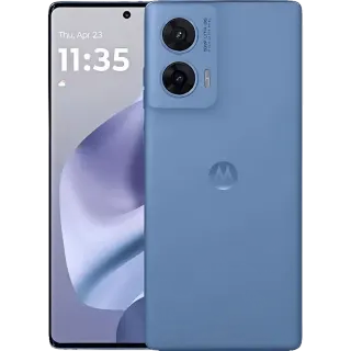 Motorola Moto G96 5G — 128GB 8GB · Azul