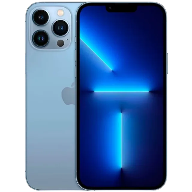Iphone 13 Pro Max Seminovo